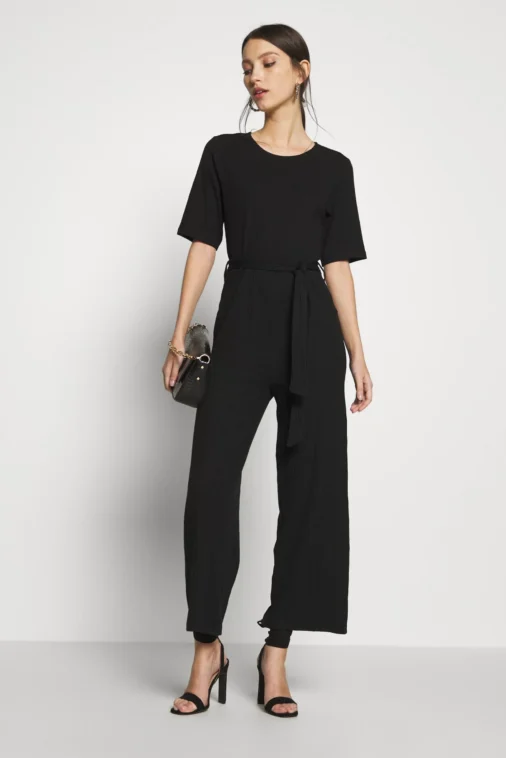 Jump Suit Dress – Image 3