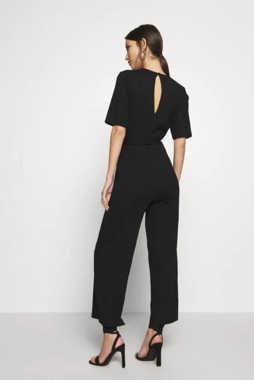 Jump Suit Dress – Image 4