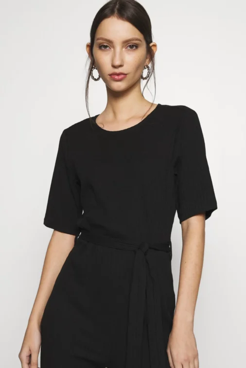 Jump Suit Dress – Image 5