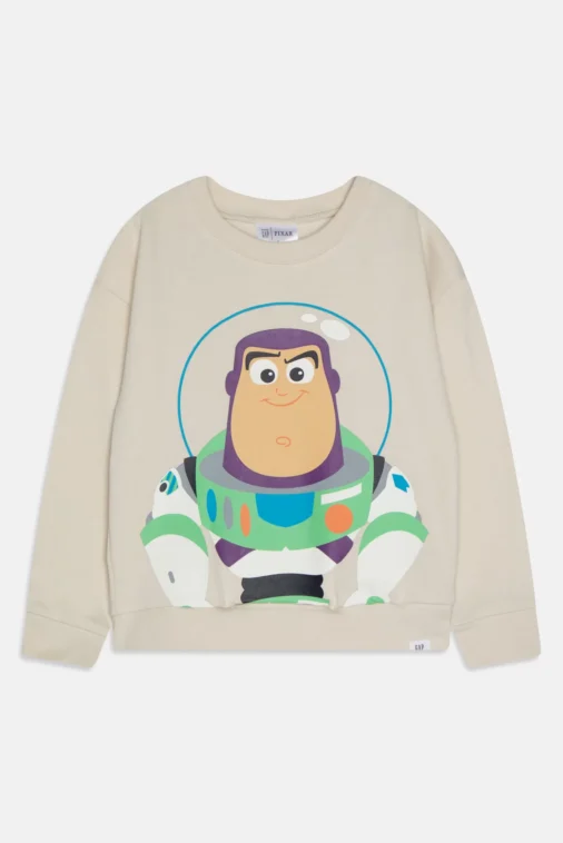 Crew Toddler Sweatshirt