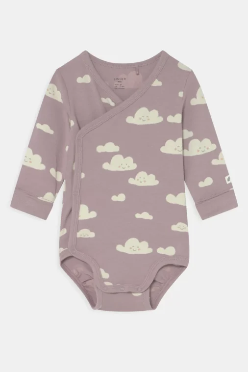 Wrap Clouds Kids Body – Image 4